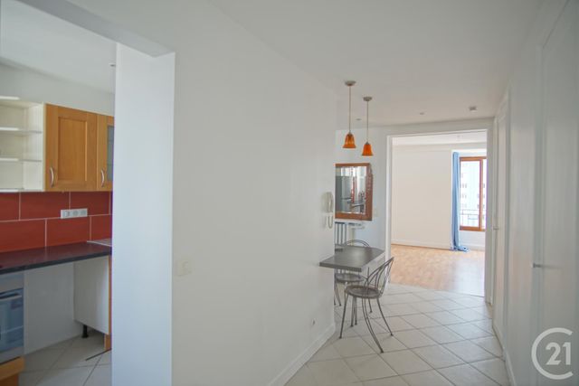 Appartement F3 &agrave; louer - 3 pi&egrave;ces - 65,44 m2 - Choisy Le Roi - 94 - ILE-DE-FRANCE