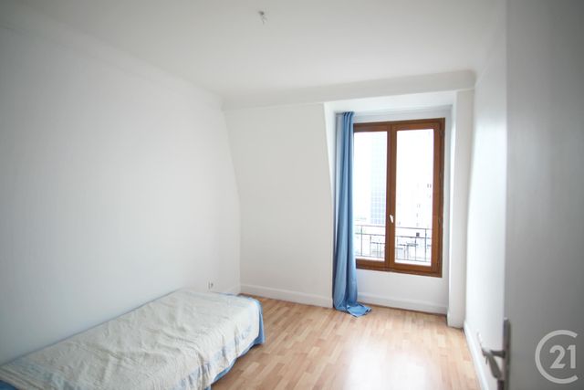 Appartement F3 &agrave; louer - 3 pi&egrave;ces - 65,44 m2 - Choisy Le Roi - 94 - ILE-DE-FRANCE