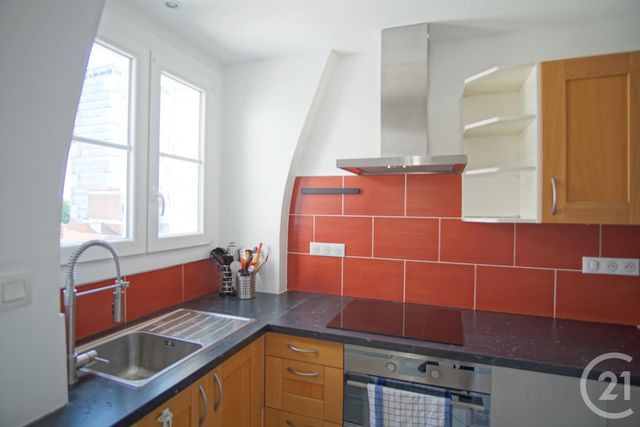 Appartement F3 &agrave; louer - 3 pi&egrave;ces - 65,44 m2 - Choisy Le Roi - 94 - ILE-DE-FRANCE