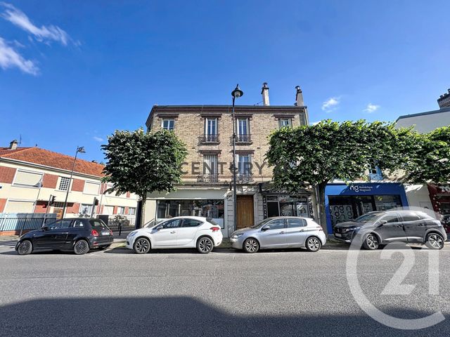 Immeuble &agrave; vendre - 398 m2 - Maisons Alfort - 94 - ILE-DE-FRANCE