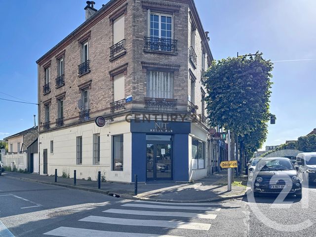 Immeuble &agrave; vendre - 398 m2 - Maisons Alfort - 94 - ILE-DE-FRANCE