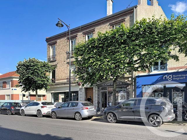 Immeuble &agrave; vendre - 398 m2 - Maisons Alfort - 94 - ILE-DE-FRANCE
