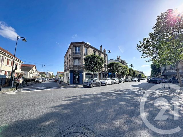 Immeuble &agrave; vendre - 398 m2 - Maisons Alfort - 94 - ILE-DE-FRANCE