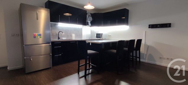 Appartement F3 &agrave; louer - 3 pi&egrave;ces - 60,70 m2 - Orly - 94 - ILE-DE-FRANCE