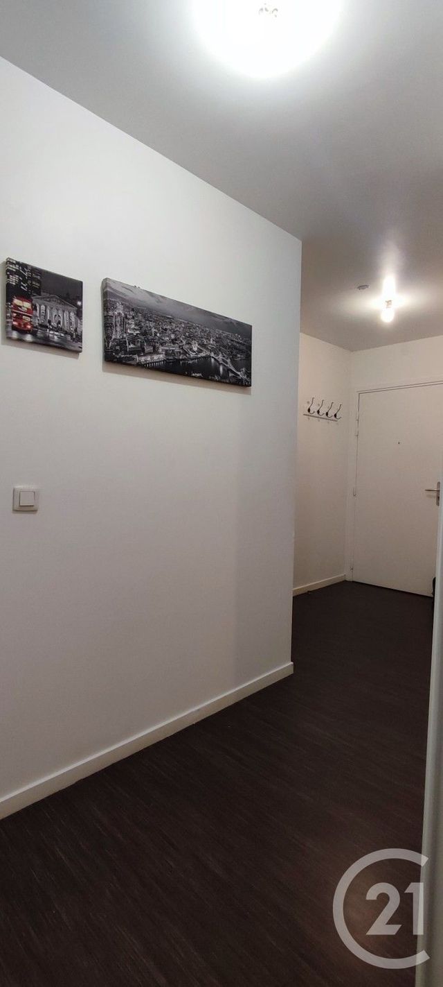 Appartement F3 &agrave; louer - 3 pi&egrave;ces - 60,70 m2 - Orly - 94 - ILE-DE-FRANCE