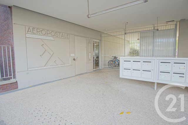 Appartement F3 &agrave; louer - 3 pi&egrave;ces - 60,70 m2 - Orly - 94 - ILE-DE-FRANCE