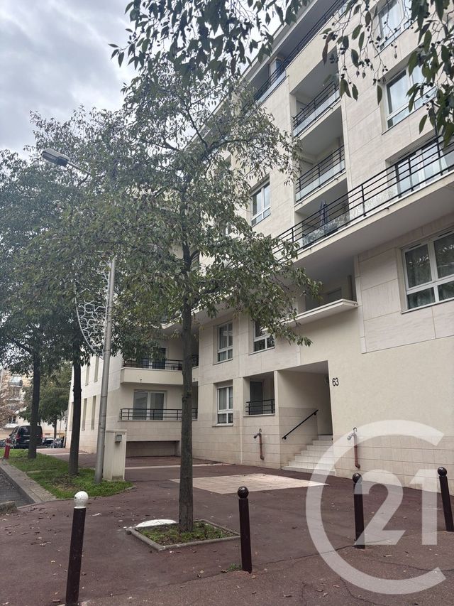 Appartement F3 à louer - 3 pièces - 68,15 m2 - Creteil - 94 - ILE-DE-FRANCE