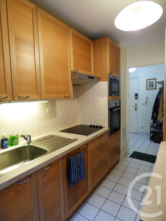 Appartement F3 à louer - 3 pièces - 68,15 m2 - Creteil - 94 - ILE-DE-FRANCE