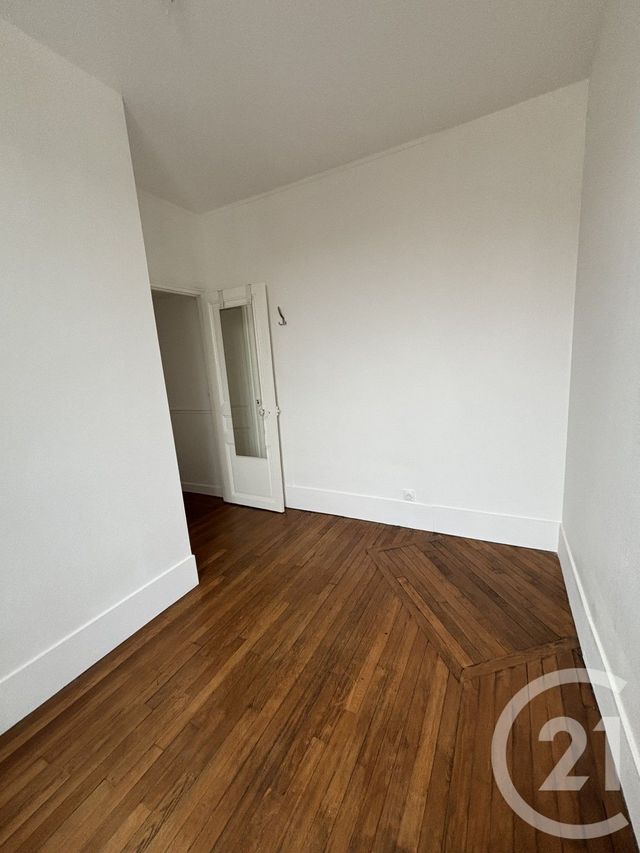 Appartement F3 à louer - 3 pièces - 45,02 m2 - Creteil - 94 - ILE-DE-FRANCE