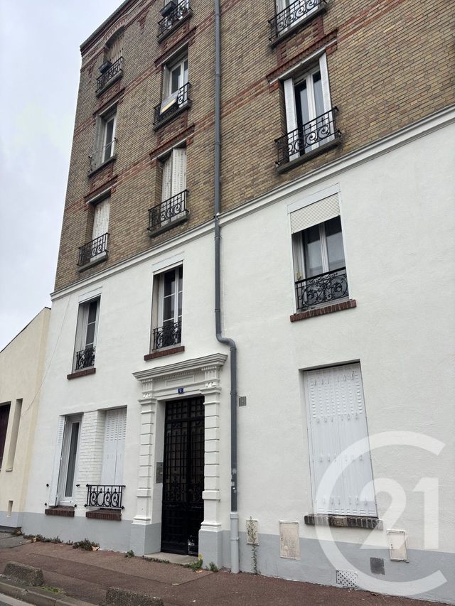 Appartement F3 à louer - 3 pièces - 45,02 m2 - Creteil - 94 - ILE-DE-FRANCE