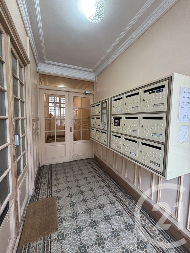 Appartement F3 à louer - 3 pièces - 45,02 m2 - Creteil - 94 - ILE-DE-FRANCE