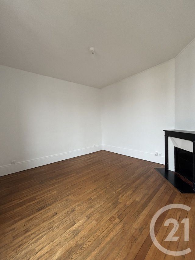 Appartement F3 à louer - 3 pièces - 45,02 m2 - Creteil - 94 - ILE-DE-FRANCE