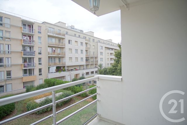 Appartement F1 à louer - 1 pièce - 30,27 m2 - Bonneuil Sur Marne - 94 - ILE-DE-FRANCE