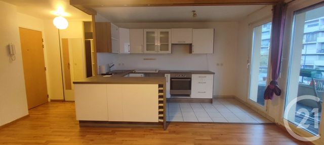 Appartement F3 à louer - 3 pièces - 60,64 m2 - Choisy Le Roi - 94 - ILE-DE-FRANCE