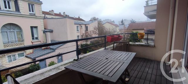 Appartement F3 à louer - 3 pièces - 60,64 m2 - Choisy Le Roi - 94 - ILE-DE-FRANCE