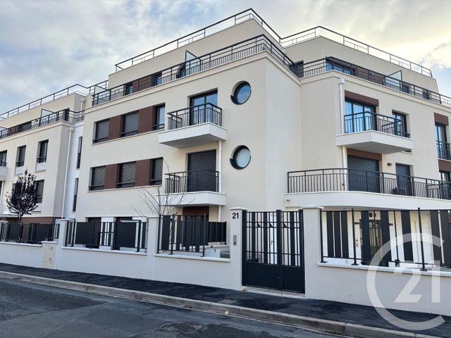 Appartement F3 à louer - 3 pièces - 74,78 m2 - Thiais - 94 - ILE-DE-FRANCE