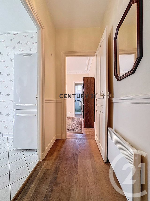 Appartement F2 à vendre - 2 pièces - 41,85 m2 - Maisons Alfort - 94 - ILE-DE-FRANCE