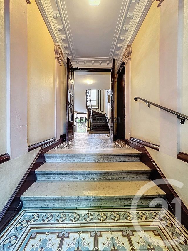 Appartement F2 à vendre - 2 pièces - 41,85 m2 - Maisons Alfort - 94 - ILE-DE-FRANCE