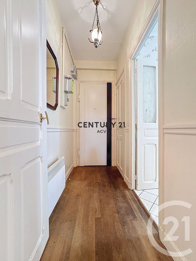 Appartement F2 à vendre - 2 pièces - 41,85 m2 - Maisons Alfort - 94 - ILE-DE-FRANCE