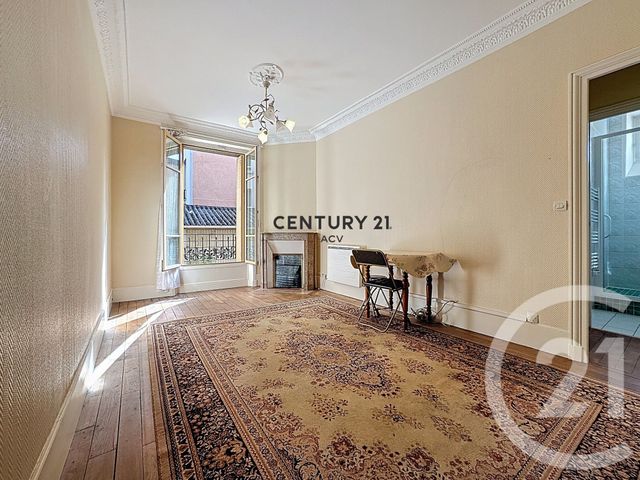 appartement - MAISONS ALFORT - 94