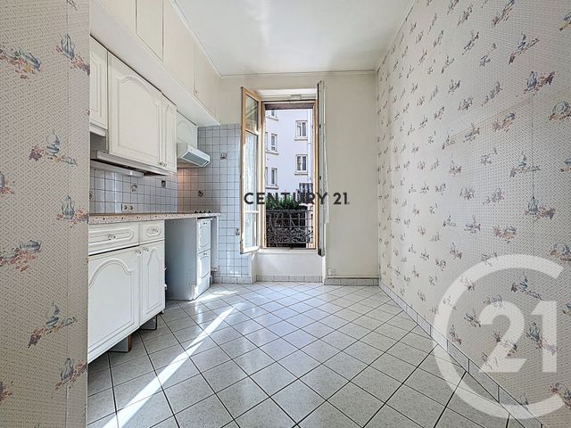 Appartement F2 à vendre - 2 pièces - 41,85 m2 - Maisons Alfort - 94 - ILE-DE-FRANCE