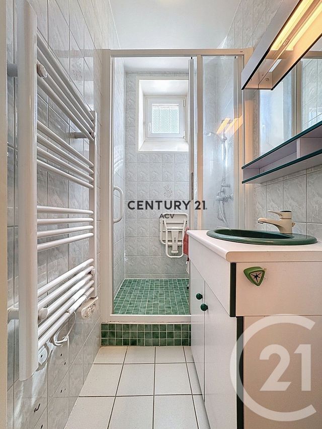 Appartement F2 à vendre - 2 pièces - 41,85 m2 - Maisons Alfort - 94 - ILE-DE-FRANCE