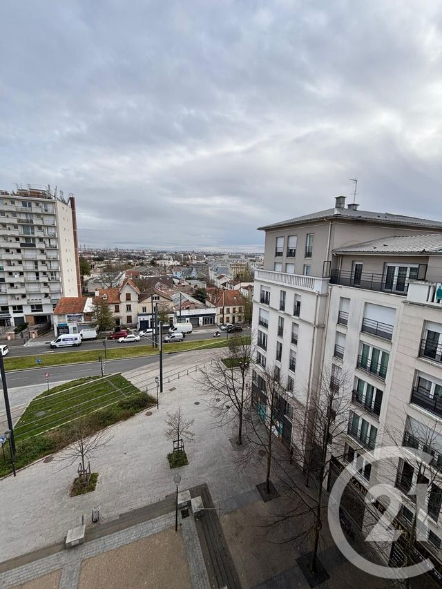 Appartement F1 &agrave; louer - 1 pi&egrave;ce - 25,20 m2 - Thiais - 94 - ILE-DE-FRANCE