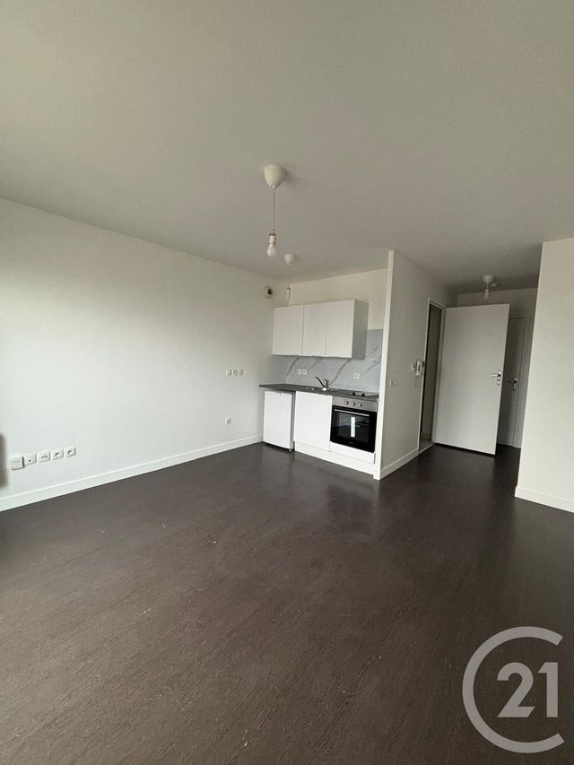Appartement F1 &agrave; louer - 1 pi&egrave;ce - 25,20 m2 - Thiais - 94 - ILE-DE-FRANCE