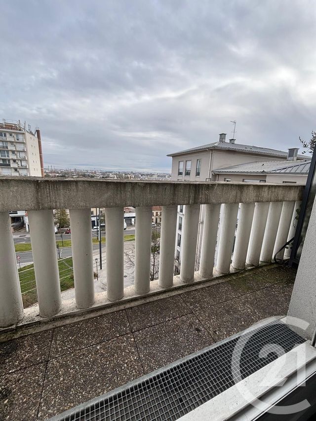Appartement F1 &agrave; louer - 1 pi&egrave;ce - 25,20 m2 - Thiais - 94 - ILE-DE-FRANCE