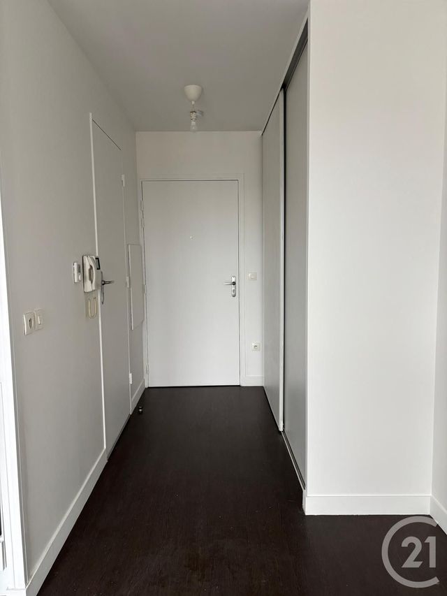 Appartement F1 &agrave; louer - 1 pi&egrave;ce - 25,20 m2 - Thiais - 94 - ILE-DE-FRANCE