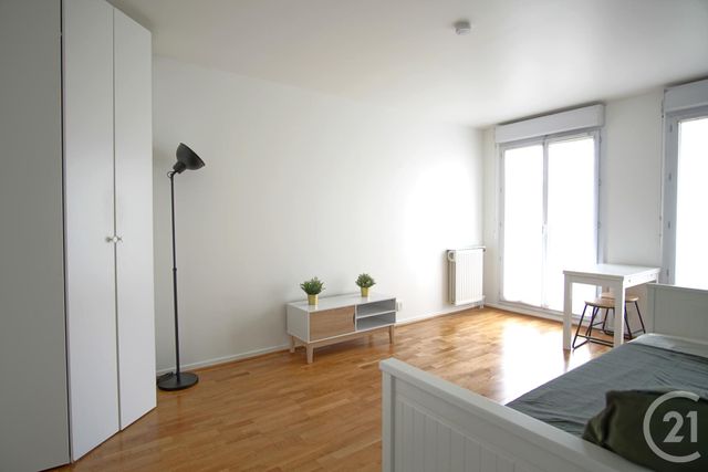Appartement F1 à louer - 1 pièce - 25,05 m2 - Creteil - 94 - ILE-DE-FRANCE
