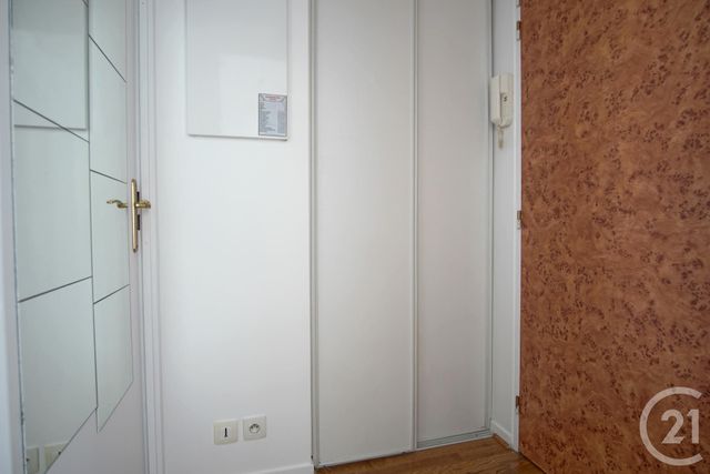 Appartement F1 à louer - 1 pièce - 25,05 m2 - Creteil - 94 - ILE-DE-FRANCE