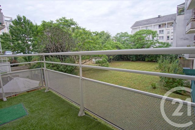 Appartement F1 à louer - 1 pièce - 25,05 m2 - Creteil - 94 - ILE-DE-FRANCE