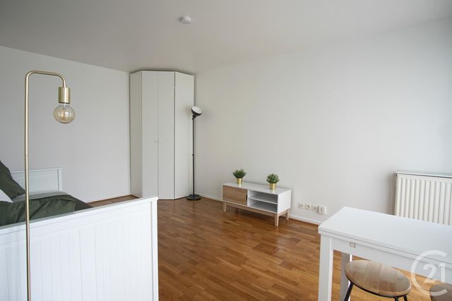 Appartement F1 à louer - 1 pièce - 25,05 m2 - Creteil - 94 - ILE-DE-FRANCE