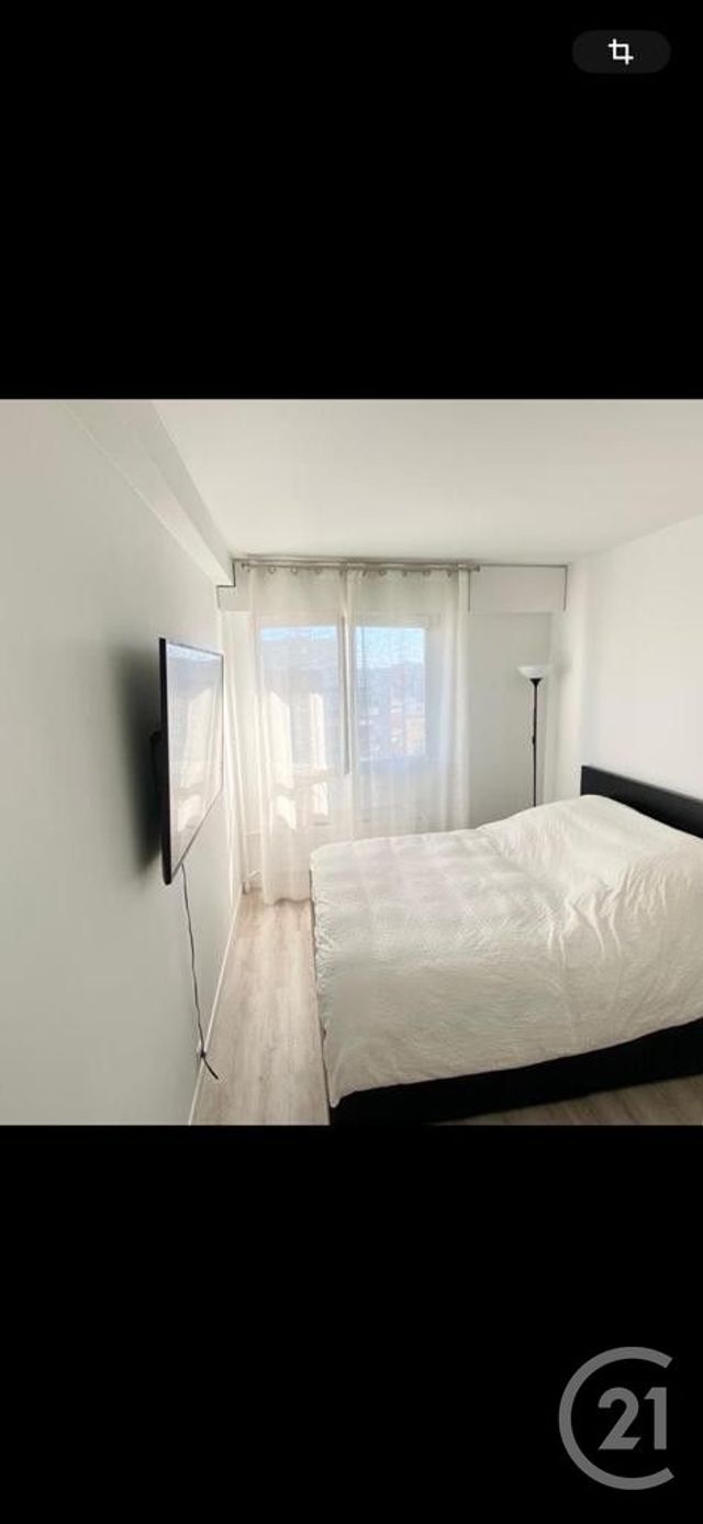 Appartement F2 &agrave; louer - 2 pi&egrave;ces - 49,95 m2 - Creteil - 94 - ILE-DE-FRANCE