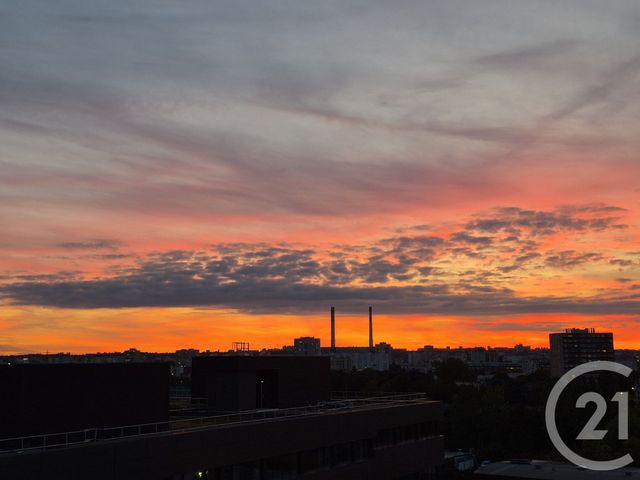 Appartement F3 à louer - 3 pièces - 60,56 m2 - Creteil - 94 - ILE-DE-FRANCE