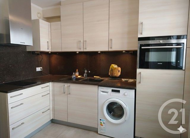 Appartement F3 à louer - 3 pièces - 60,56 m2 - Creteil - 94 - ILE-DE-FRANCE