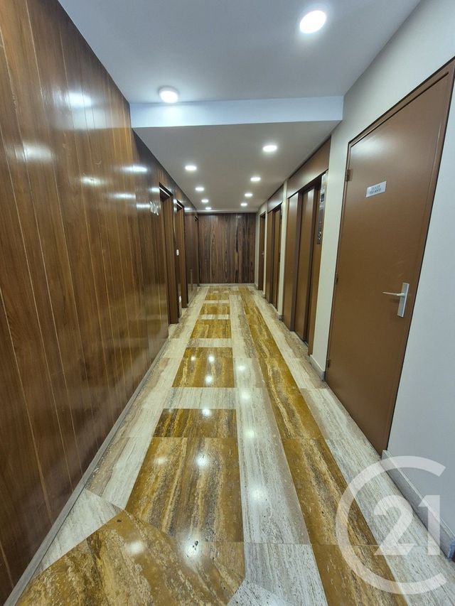 Appartement F3 à louer - 3 pièces - 60,56 m2 - Creteil - 94 - ILE-DE-FRANCE