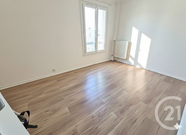 Appartement F3 à louer - 3 pièces - 60,56 m2 - Creteil - 94 - ILE-DE-FRANCE