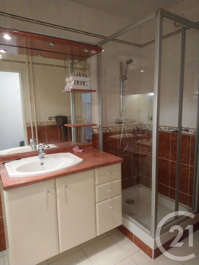 Appartement F3 à louer - 3 pièces - 60,56 m2 - Creteil - 94 - ILE-DE-FRANCE