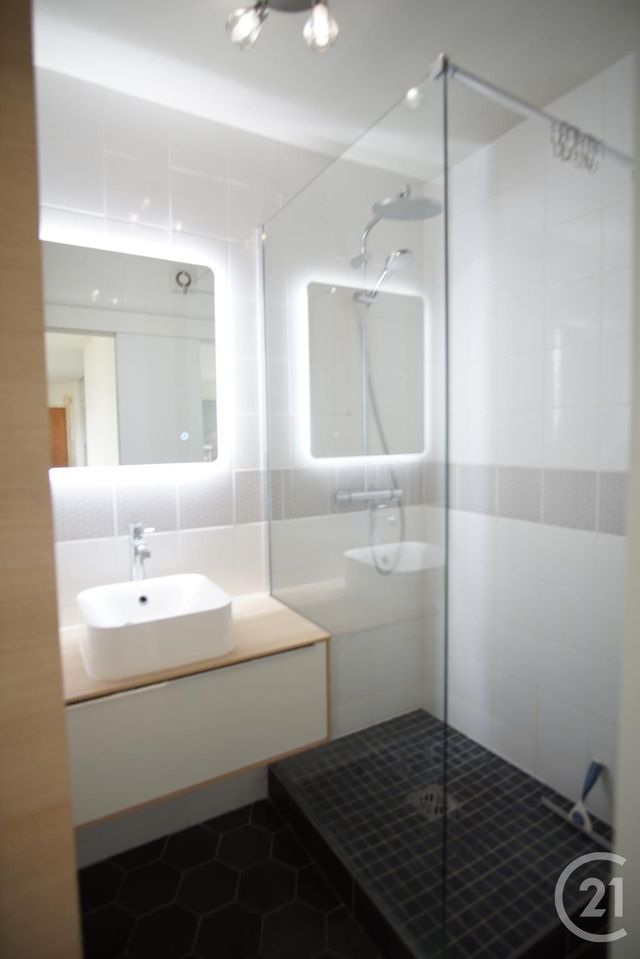 Appartement F2 &agrave; louer - 2 pi&egrave;ces - 50,76 m2 - Maisons Alfort - 94 - ILE-DE-FRANCE