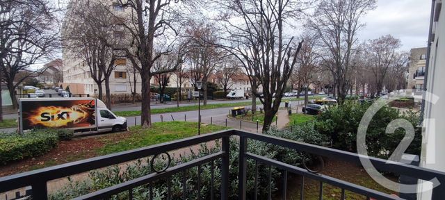 appartement - THIAIS - 94