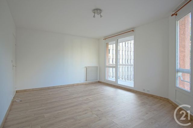 Appartement F3 &agrave; louer - 3 pi&egrave;ces - 63 m2 - Creteil - 94 - ILE-DE-FRANCE