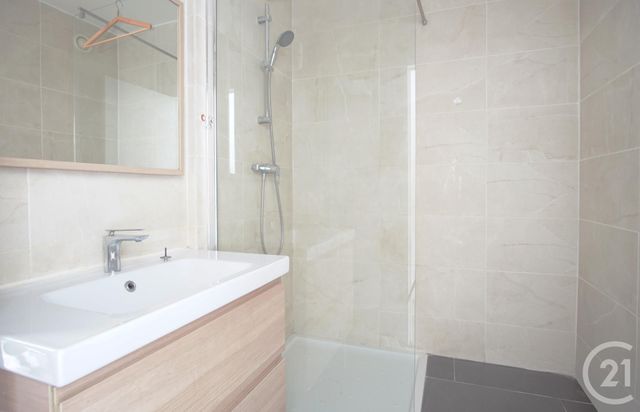 Appartement F3 &agrave; louer - 3 pi&egrave;ces - 63 m2 - Creteil - 94 - ILE-DE-FRANCE