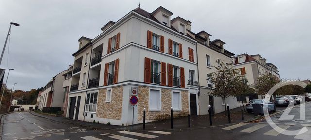 Appartement F3 &agrave; louer - 3 pi&egrave;ces - 56,35 m2 - Orly - 94 - ILE-DE-FRANCE