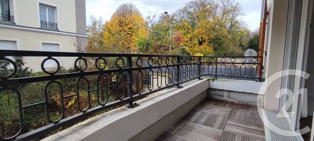 Appartement F3 &agrave; louer - 3 pi&egrave;ces - 56,35 m2 - Orly - 94 - ILE-DE-FRANCE