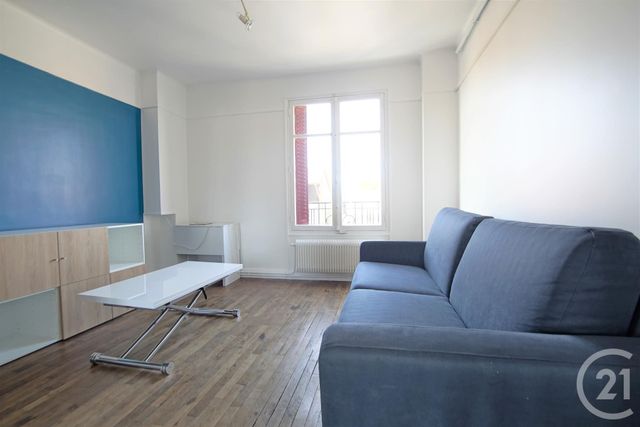 Appartement F1 &agrave; louer - 1 pi&egrave;ce - 28 m2 - Vitry Sur Seine - 94 - ILE-DE-FRANCE