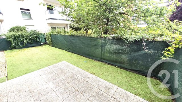 Appartement F3 &agrave; louer - 3 pi&egrave;ces - 62,75 m2 - Creteil - 94 - ILE-DE-FRANCE