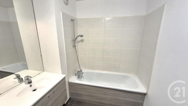 Appartement F3 &agrave; louer - 3 pi&egrave;ces - 62,75 m2 - Creteil - 94 - ILE-DE-FRANCE