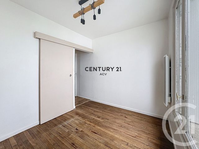 Appartement Duplex &agrave; vendre - 3 pi&egrave;ces - 44,02 m2 - Villejuif - 94 - ILE-DE-FRANCE